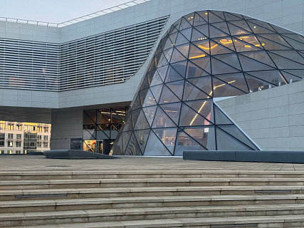 Год открытий чудных: как Севастополь изменится в 2026 году