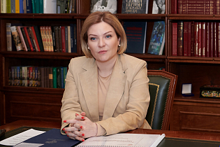 Российская государственная художественная галерея в Севастополе приступила к комплектованию своего собрания