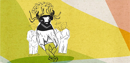 Лекция «Кофе с молоком»