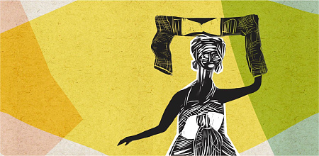 Лекция «Штрих – слово»